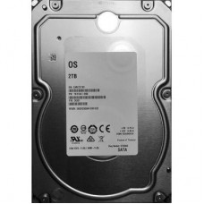 Жорсткий диск 3.5" 2TB Seagate (# 1V4104-536 / ST2000NM0055-WL-FR #) Жорсткий диск 3.5" 2TB Seagate (# 1V4104-536 / ST2000NM0055-WL-FR #)