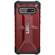 Чохол до моб. телефона UAG Samsung Galaxy S10 Plasma, Magma (211343119393) Чохол до моб. телефона UAG Samsung Galaxy S10 Plasma, Magma (211343119393)