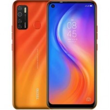 Мобільний телефон TECNO KD7 (Spark 5 Pro 4/128Gb) Spark Orange (4895180760280) Мобільний телефон TECNO KD7 (Spark 5 Pro 4/128Gb) Spark Orange (4895180760280)