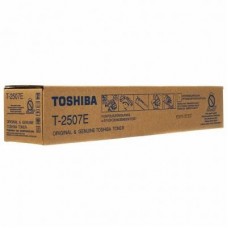 Тонер-картридж TOSHIBA T-2507E, 12K Black (6AG00005086) Тонер-картридж TOSHIBA T-2507E, 12K Black (6AG00005086)