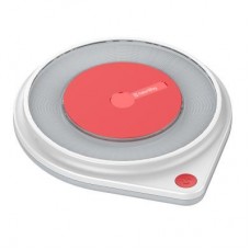 Зарядний пристрій ColorWay Qi Fast Charger (10W)& LED bedside lamp (CW-CHW20Q-WT) Зарядний пристрій ColorWay Qi Fast Charger (10W)& LED bedside lamp (CW-CHW20Q-WT)