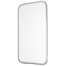 Чохол до моб. телефона Drobak Elastic PU для Samsung Galaxy A7 A710F White Clear (216993) Чохол до моб. телефона Drobak Elastic PU для Samsung Galaxy A7 A710F White Clear (216993)