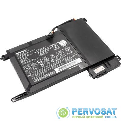 Аккумулятор для ноутбука Lenovo Y700-17iSK (L14M4P23) 14.8V 60Wh (NB480647)
