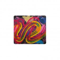 Килимок для миші Xtrfy GP4 Large (460 x 400 x 4 mm), Street Pink Килимок для миші Xtrfy GP4 Large (460 x 400 x 4 mm), Street Pink