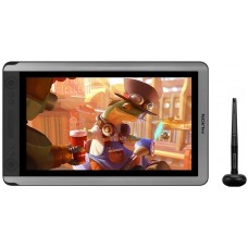 Графічний планшет Huion Kamvas 16 GS1561,Cosmo Black Графічний планшет Huion Kamvas 16 GS1561,Cosmo Black