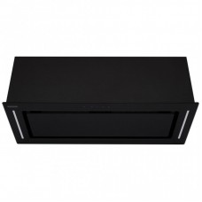 Витяжка кухонна ELEYUS GEMINI 1200 LED 70 BL