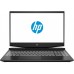 Ноутбук HP Pavilion 15 Gaming 15.6FHD IPS 144Hz/Intel i7-10870H/16/512F/NVD1660Ti-6/DOS