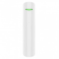 Датчик розбиття Ajax GlassProtect white (GlassProtect /white)