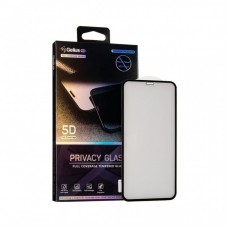 Скло захисне Gelius Pro 5D Privasy Glass for iPhone 11 Black (00000075731) Скло захисне Gelius Pro 5D Privasy Glass for iPhone 11 Black (00000075731)