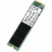 Твердотільний накопичувач SSD M.2 Transcend 1TB MTE110Q NVMe PCIe 3.0 4x 2280