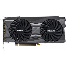 Відеокарта INNO3D GeForce RTX 3070 8GB GDDR6 Twin X2 Відеокарта INNO3D GeForce RTX 3070 8GB GDDR6 Twin X2