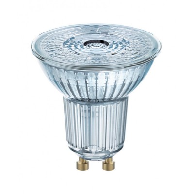 Лампа світлодіодна OSRAM LED VALUE, PAR16, 8.3W, 4000K, GU10, дім-ая