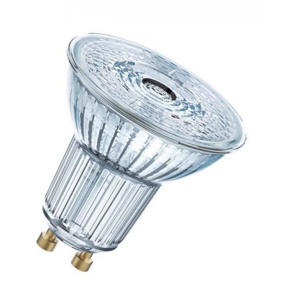 Лампа світлодіодна OSRAM LED VALUE, PAR16, 8.3W, 4000K, GU10, дім-ая