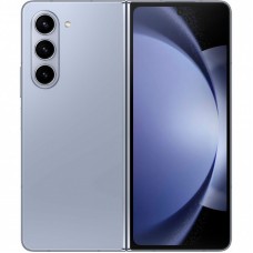 Смартфон Samsung Galaxy Fold 5 5G (F946) 7.6' 12/512ГБ, 2SIM, 4400мА•год, блакитний Смартфон Samsung Galaxy Fold 5 5G (F946) 7.6' 12/512ГБ, 2SIM, 4400мА•год, блакитний
