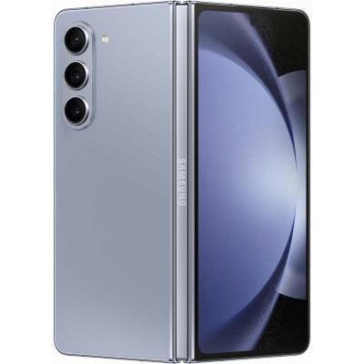 Смартфон Samsung Galaxy Fold 5 (F946) 7.6' 12/512GB, 2SIM, 4400mAh, Light Blue