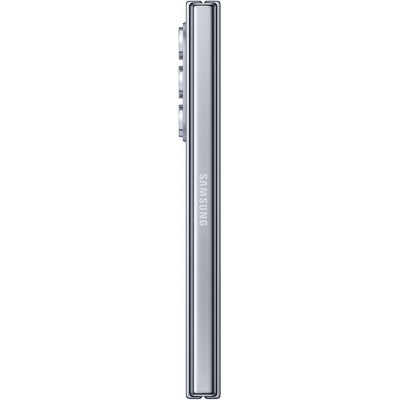 Смартфон Samsung Galaxy Fold 5 (F946) 7.6' 12/512GB, 2SIM, 4400mAh, Light Blue