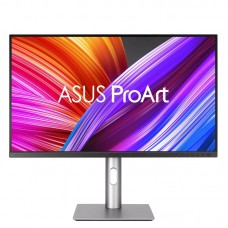 Монітор Asus 31.5" ProArt PA329CRV 2xHDMI, 2xDP, USB-C, 3xUSB, MM, IPS, 3840x2160, DCI-P3 98%, Pivot, HDR400