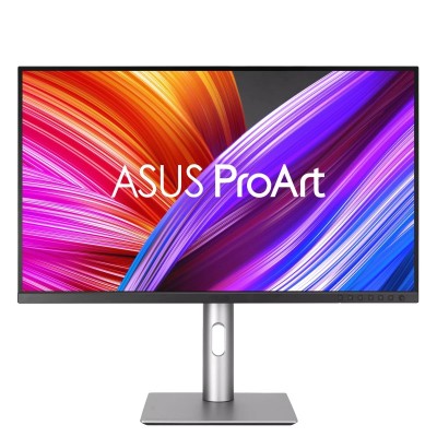 Монітор Asus 31.5&quot; ProArt PA329CRV 2xHDMI, 2xDP, USB-C, 3xUSB, MM, IPS, 3840x2160, DCI-P3 98%, Pivot, HDR400