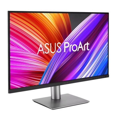 Монітор Asus 31.5&quot; ProArt PA329CRV 2xHDMI, 2xDP, USB-C, 3xUSB, MM, IPS, 3840x2160, DCI-P3 98%, Pivot, HDR400