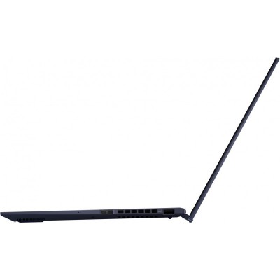 Ноутбук ASUS Expertbook B9 B9403CVAR-KM0708X 14&quot; WQXGA+ OLED, Intel Ultra 7 150U, 32GB, F1TB, UMA, Win11P, Чорний