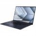 Ноутбук ASUS Expertbook B9 B9403CVAR-KM0708X 14&quot; WQXGA+ OLED, Intel Ultra 7 150U, 32GB, F1TB, UMA, Win11P, Чорний