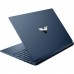 Ноутбук HP Victus 15-fb3021ua 15.6" FHD IPS AG, AMD R5-8645HS, 16GB, F512GB, NVD3050-6, DOS, синій