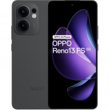 Смартфон OPPO Reno 13 FS 5G 6.67" 12/512GB, 2SIM, 5800мА•год, cірий