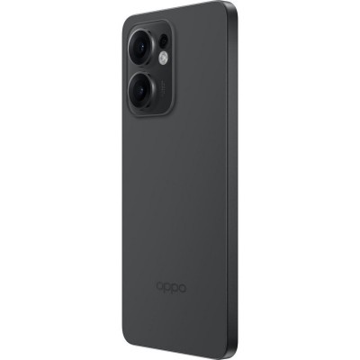 Смартфон OPPO Reno 13 FS 5G 6.67" 12/512GB, 2SIM, 5800мА•год, cірий Смартфон OPPO Reno 13 FS 5G 6.67" 12/512GB, 2SIM, 5800мА•год, cірий