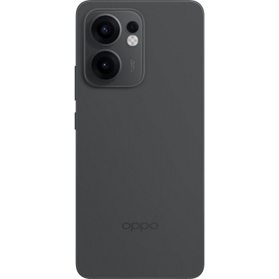Смартфон OPPO Reno 13 FS 5G 6.67" 12/512GB, 2SIM, 5800мА•год, cірий Смартфон OPPO Reno 13 FS 5G 6.67" 12/512GB, 2SIM, 5800мА•год, cірий