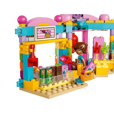 Конструктор LEGO Friends Цукерня Хартлейк-Сіті