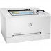 Лазерный принтер HP Color LaserJet Pro M254nw c Wi-Fi (T6B59A)