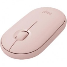 Мишка Logitech M350 Rose (910-005717) Мишка Logitech M350 Rose (910-005717)
