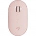 Мышка Logitech M350 Rose (910-005717)