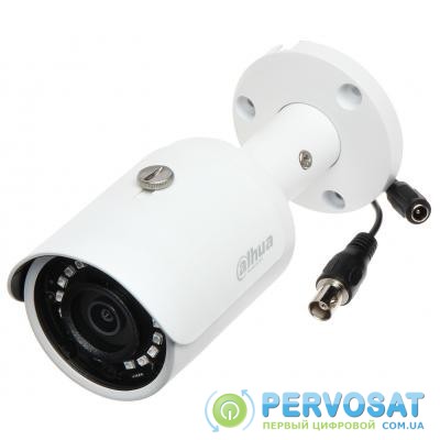 Камера видеонаблюдения Dahua HAC-HFW1220SP (3.6) (HAC-HFW1220SP)