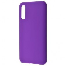 Чехол для моб. телефона WAVE Full Silicone Cover Samsung Galaxy A30s/A50 violet (23720/violet) Чехол для моб. телефона WAVE Full Silicone Cover Samsung Galaxy A30s/A50 violet (23720/violet)