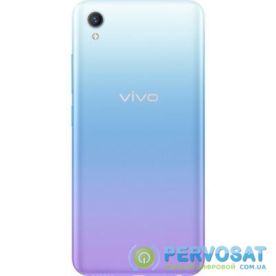 Мобильный телефон vivo Y1S 2/32GB Blue