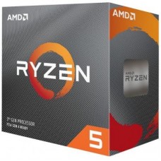 Процесор AMD Ryzen 5 3500X (100-100000158BOX) Процесор AMD Ryzen 5 3500X (100-100000158BOX)