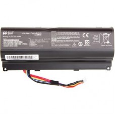 Акумулятор до ноутбука ASUS ROG G751 (A42N1403) 15V 88Wh PowerPlant (NB430970) Акумулятор до ноутбука ASUS ROG G751 (A42N1403) 15V 88Wh PowerPlant (NB430970)