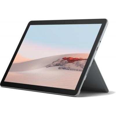 Планшет Microsoft Surface GO 2 10.5”/m3-8100Y/8/128F/int/W10P/Silver (SUA-00003)