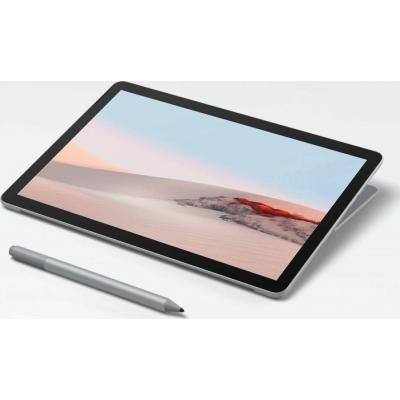 Планшет Microsoft Surface GO 2 10.5”/m3-8100Y/8/128F/int/W10P/Silver (SUA-00003)