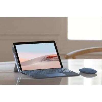 Планшет Microsoft Surface GO 2 10.5”/m3-8100Y/8/128F/int/W10P/Silver (SUA-00003)