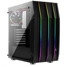 Корпус AeroCool KLAW RGB TG (4718009157194) Корпус AeroCool KLAW RGB TG (4718009157194)
