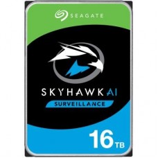 Жорсткий диск 3.5" 16TB Seagate (ST16000VE002) Жорсткий диск 3.5" 16TB Seagate (ST16000VE002)