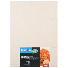 Папір BARVA A3 Economy Series (IP-BAR-CE120-135) Папір BARVA A3 Economy Series (IP-BAR-CE120-135)