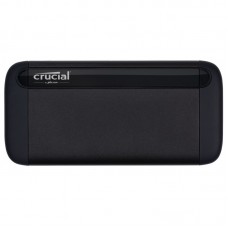 Портативний SSD USB 3.2 Gen 2 Type-C Crucial X8 500GB Портативний SSD USB 3.2 Gen 2 Type-C Crucial X8 500GB