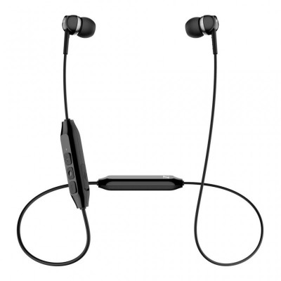 Наушники Sennheiser CX 150BT Black (508380)