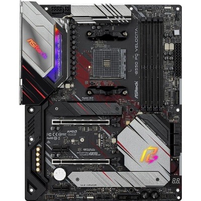 ASRock B550 PG VELOCITA