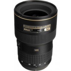 Об'єктив Nikon 16-35mm f/4G ED VR AF-S Об'єктив Nikon 16-35mm f/4G ED VR AF-S