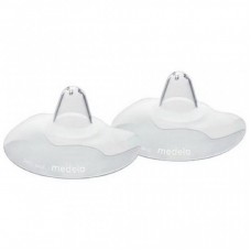 Захисна накладка на сосок Medela Contact Nipple Shield Small 16 mm 2 шт (200.1628) Захисна накладка на сосок Medela Contact Nipple Shield Small 16 mm 2 шт (200.1628)