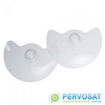 Защитная накладка на сосок Medela Contact Nipple Shield Small 16 mm 2 шт (200.1628)